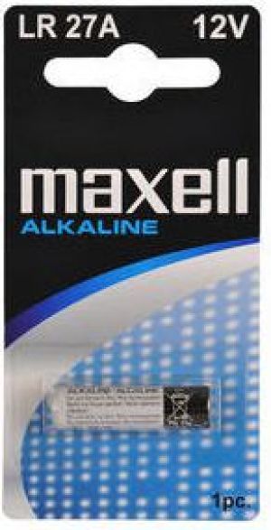 Maxell Bateria A27 1 szt. 1