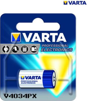 Varta Bateria Electronics 4LR44 1 szt. 1
