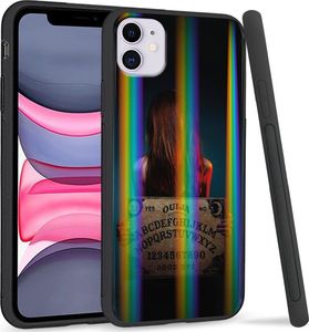 Super Fashion Etui Rainbow Series na Apple iPhone 11 Tablica OUIJA 1