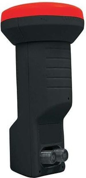 Opticum LNB konwerter Twin AX Black Buster Opticum 1