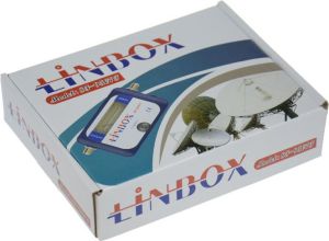 Linbox Miernik sygnału TV SF 9507 1