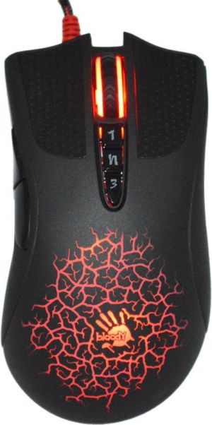 Mysz A4Tech Bloody Blazing A90  (A4TMYS45083) 4