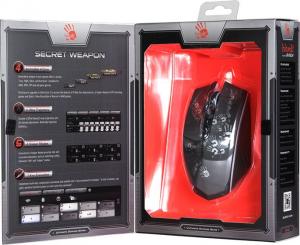 Mysz A4Tech Bloody Blazing A60  (A4TMYS45084) 2