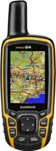 Nawigacja GPS Garmin GPSMap 64 (010-01199-00) 1