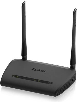 Router ZyXEL NBG6515 1