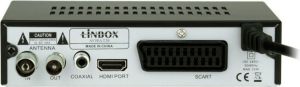 Tuner TV Linbox DVB-T AVIRA T20 2