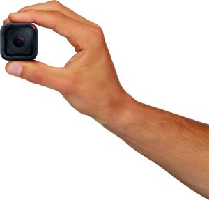 Kamera GoPro HERO4 Session (CHDHS-101-EU) 2