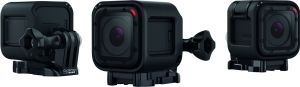 Kamera GoPro HERO4 Session (CHDHS-101-EU) 12