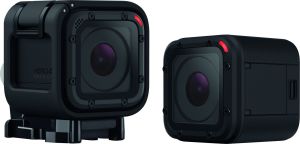 Kamera GoPro HERO4 Session (CHDHS-101-EU) 4