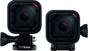 Kamera GoPro HERO4 Session (CHDHS-101-EU) 6