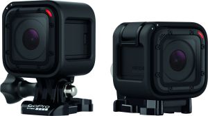 Kamera GoPro HERO4 Session (CHDHS-101-EU) 8