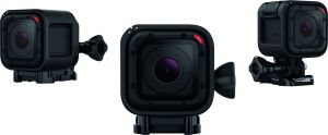Kamera GoPro HERO4 Session (CHDHS-101-EU) 9