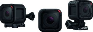 Kamera GoPro HERO4 Session (CHDHS-101-EU) 10