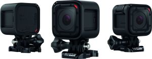 Kamera GoPro HERO4 Session (CHDHS-101-EU) 11