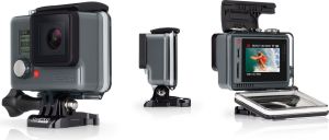 Kamera GoPro HERO+ LCD (CHDHB-101) 2