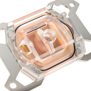 Watercool Heatkiller IV Basic AMD (18016) 2