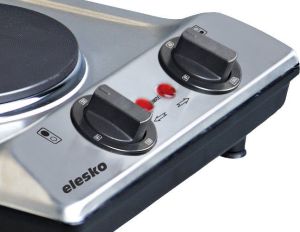 Płyta wolnostojąca Elesko KD-2500S 2