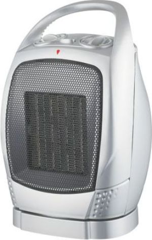 Grzejnik Elesko Grzejnik ceramiczny Sanico PTCH01TS 1