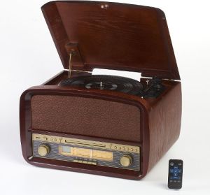 Gramofon Camry Retro CR 1112 2