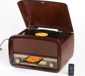 Gramofon Camry Retro CR 1112 4