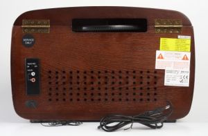 Gramofon Camry Retro CR 1112 7