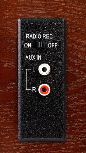 Gramofon Camry Retro CR 1112 8