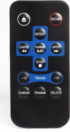 Gramofon Camry Retro CR 1112 10