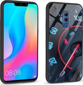 Super Fashion Etui na telefon Huawei Mate 20 Lite Premium Case Need for speed 1