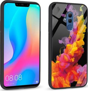 Super Fashion Etui na telefon Huawei Mate 20 Lite Premium Case Color test 1