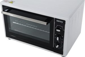 Mini piekarnik Camry CR 6007 4