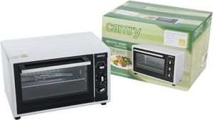 Mini piekarnik Camry CR 6007 6