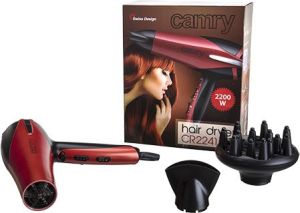 Suszarka Camry CR 2241 5