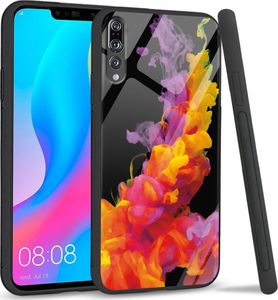 Super Fashion Etui na telefon Huawei P20 Pro Premium Case Color test 1