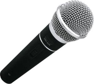 Mikrofon Azusa DM-604 (MIK0003) 1