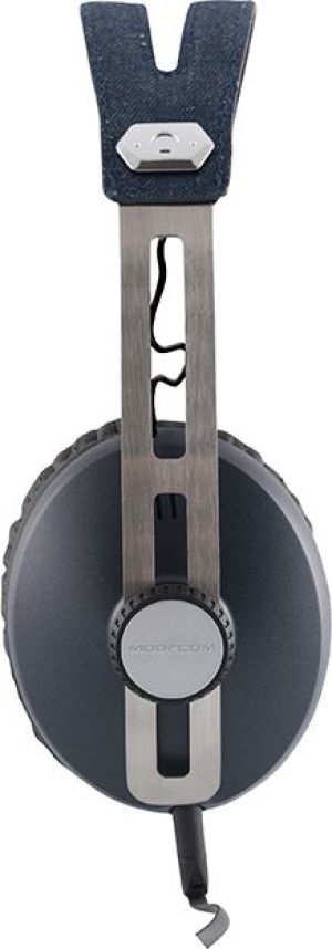 Słuchawki Modecom 450 One (S-MC-450-ONE-BLU) 3