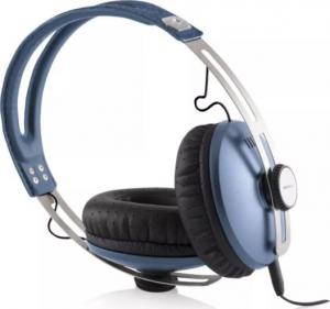 Słuchawki Modecom 450 One (S-MC-450-ONE-BLU) 1