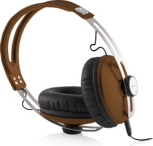 Słuchawki Modecom 450 One (S-MC-450-ONE-BRO) 1