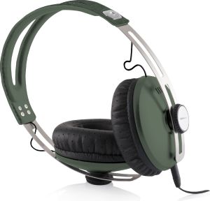 Słuchawki Modecom 450 One (S-MC-450-ONE-GRE) 1