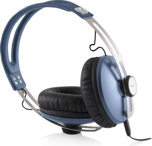 Słuchawki Modecom 450 One (S-MC-450-ONE-LBL) 1