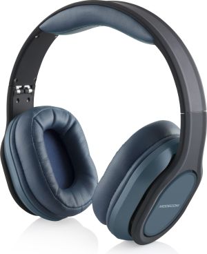 Słuchawki Modecom MC-851 Comfort (S-MC-851-COMFORT-BLU) 1