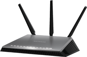 Router NETGEAR Nighthawk D7000 (D7000-100PES) 2