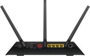 Router NETGEAR Nighthawk D7000 (D7000-100PES) 3