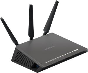 Router NETGEAR Nighthawk D7000 (D7000-100PES) 4