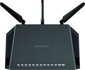 Router NETGEAR Nighthawk D7000 (D7000-100PES) 6