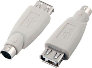 Adapter USB EFB USB - PS/2  (EB439) 1