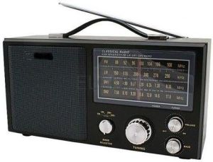 Radio Sonic SN-490 1