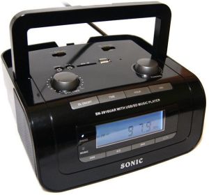 Radio Sonic SN-3916UAR 2
