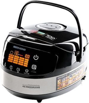 Multicooker Redmond RMC-M90E 11