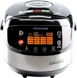 Multicooker Redmond RMC-M90E 2