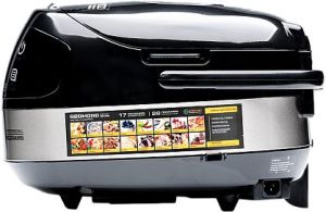Multicooker Redmond RMC-M90E 3
